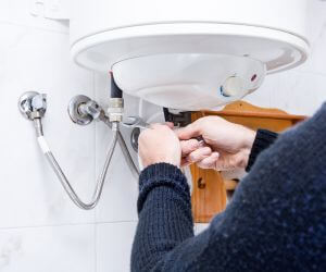 About Tankless Water Heater Installation Pros Williamsville, MO